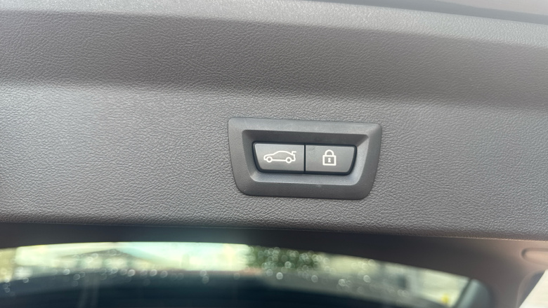 BMW X3 xDrive20d MHT M Sport 5dr Step Auto Diesel Estate